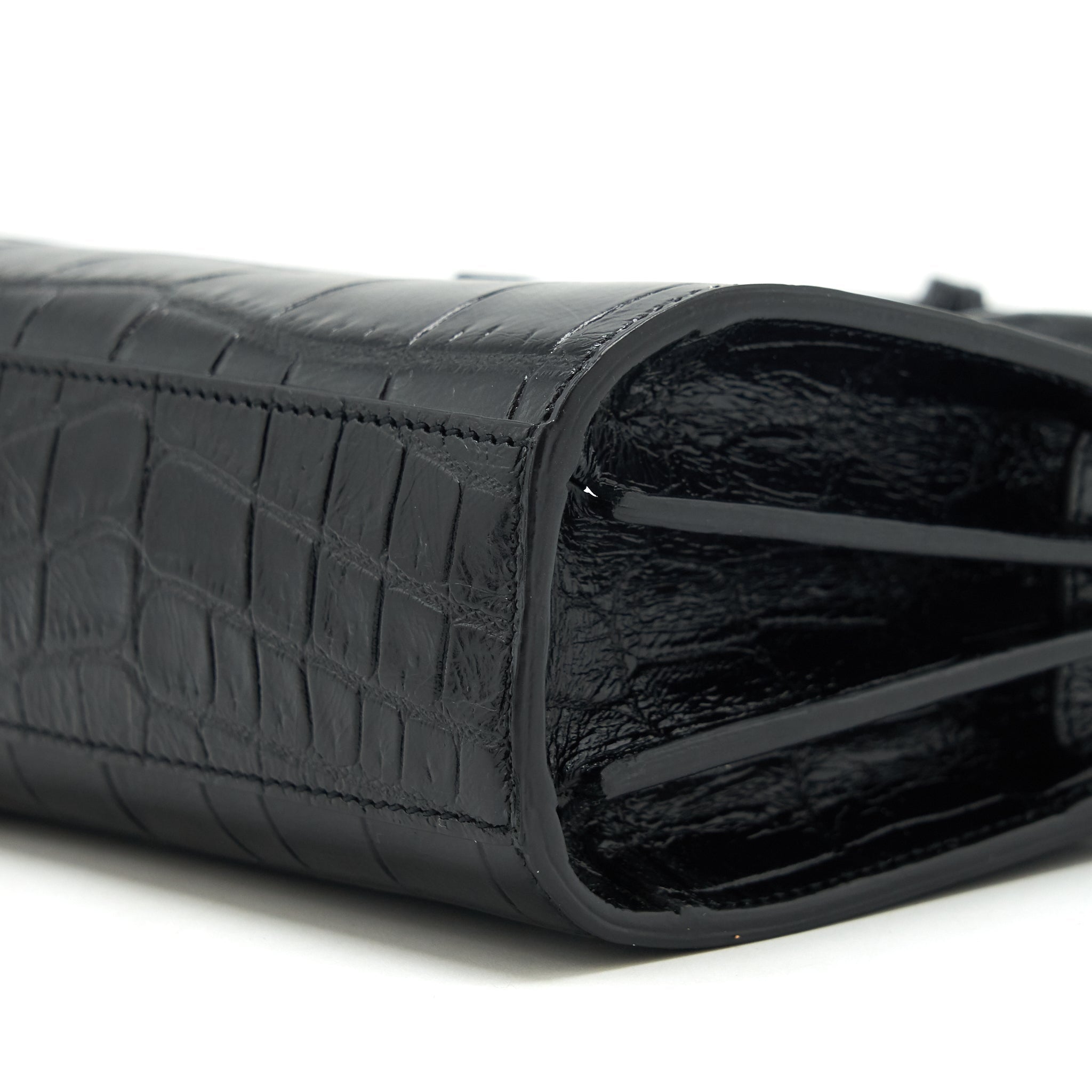 SAINT LAURENT/YSL SAC DE JOUR TOY SIZE SHW