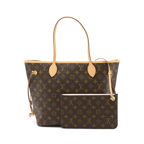LOUIS VUITTON NEVERFULL MM SYDNEY LIMITED EDITION GHW