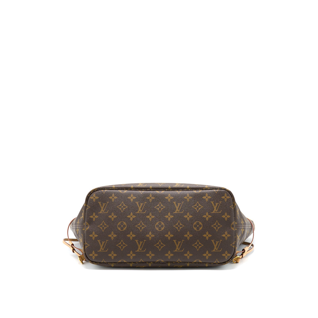 LOUIS VUITTON NEVERFULL MM SYDNEY LIMITED EDITION GHW