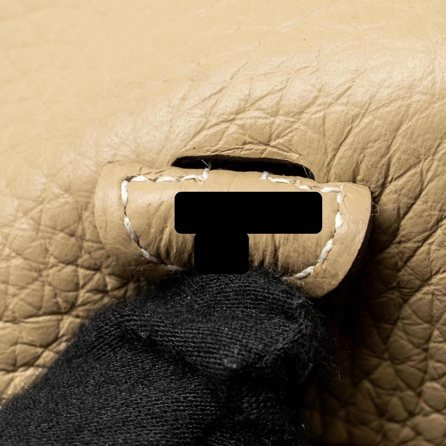 HERMES MINI EVELYNE CLEMENCE TRENCH GHW