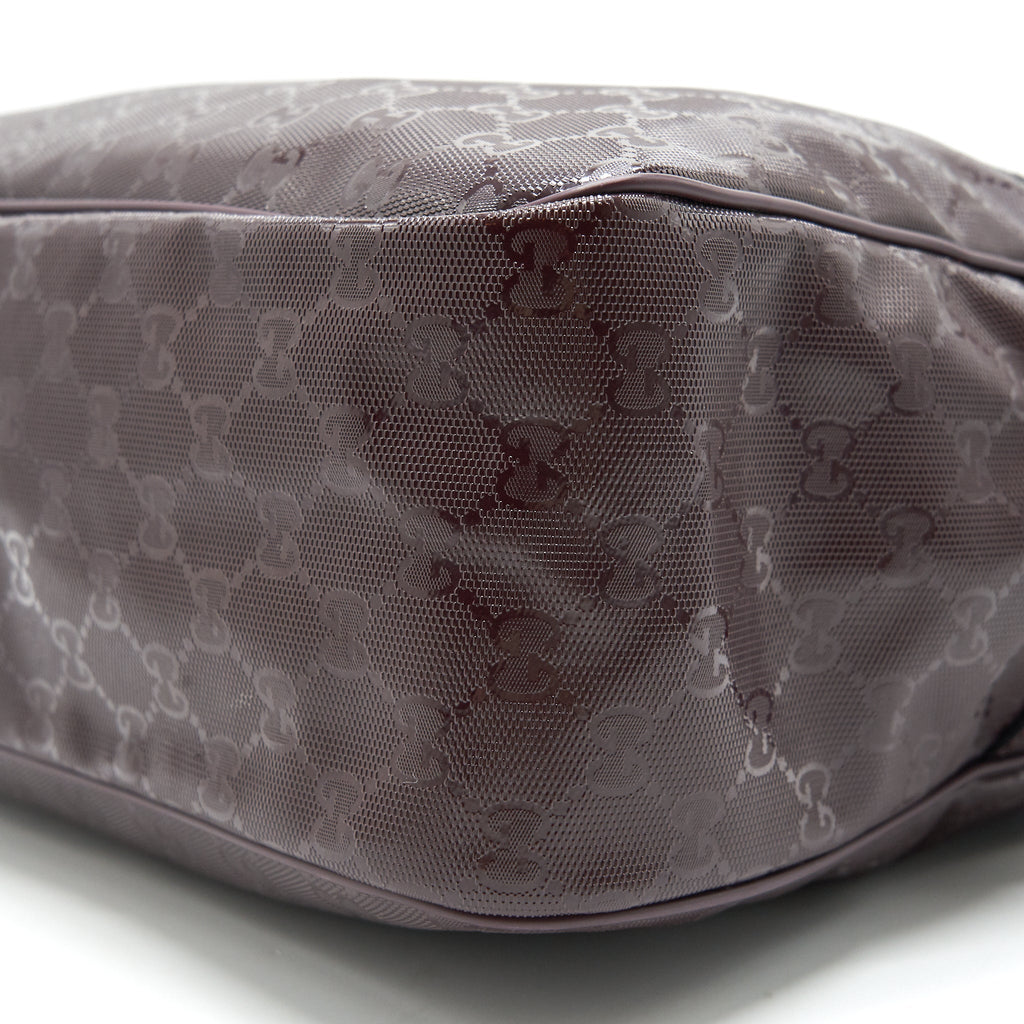 GUCCI MEN'S MESSENGER CROSSBODY BAG