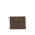 LOUIS VUITTON TOILETRY POCHETTE 26 MONOGRAM CANVAS
