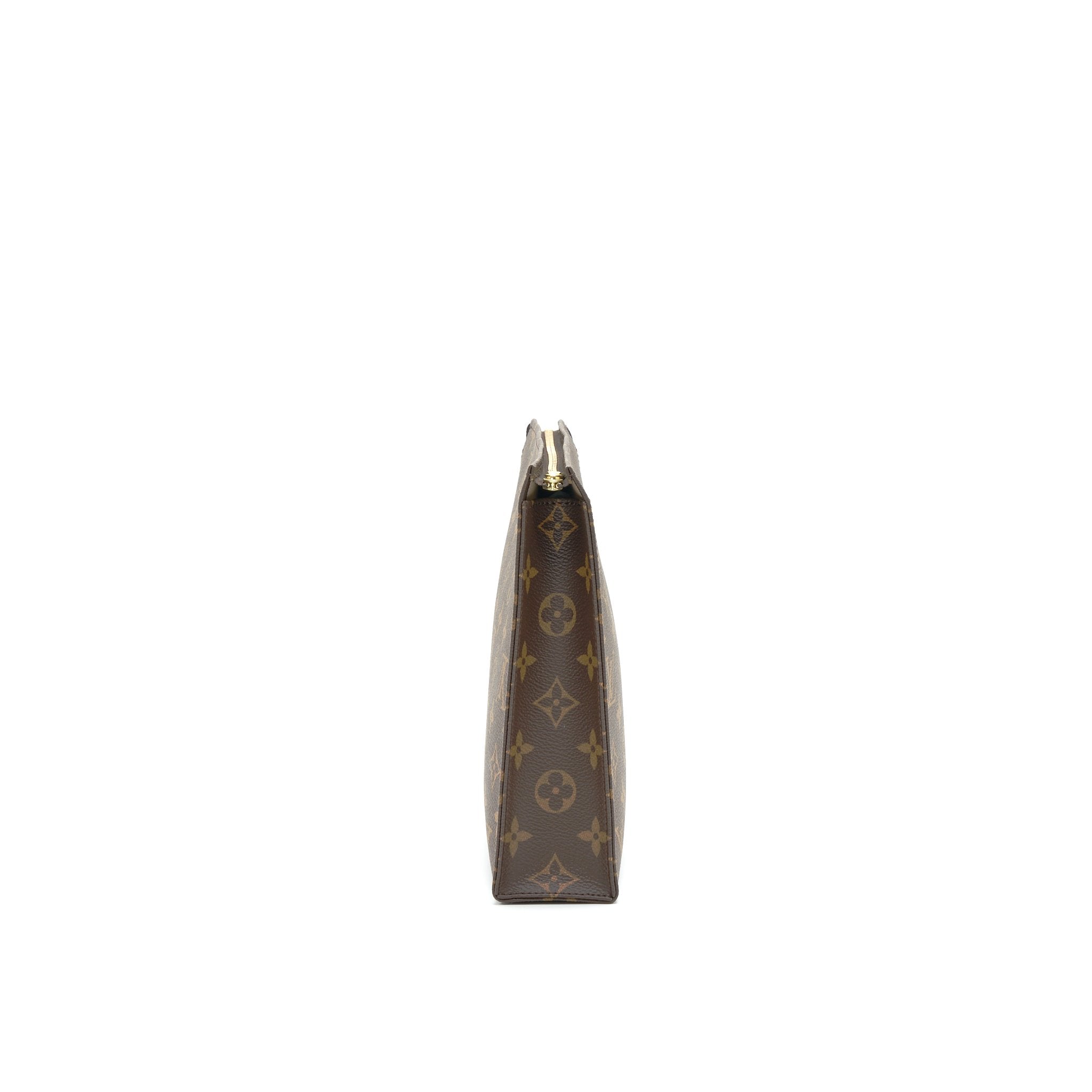 LOUIS VUITTON TOILETRY POCHETTE 26 MONOGRAM CANVAS