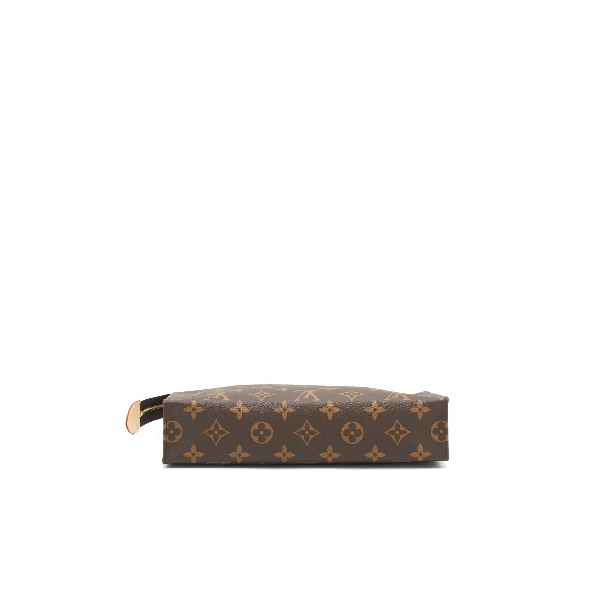 LOUIS VUITTON TOILETRY POCHETTE 26 MONOGRAM CANVAS