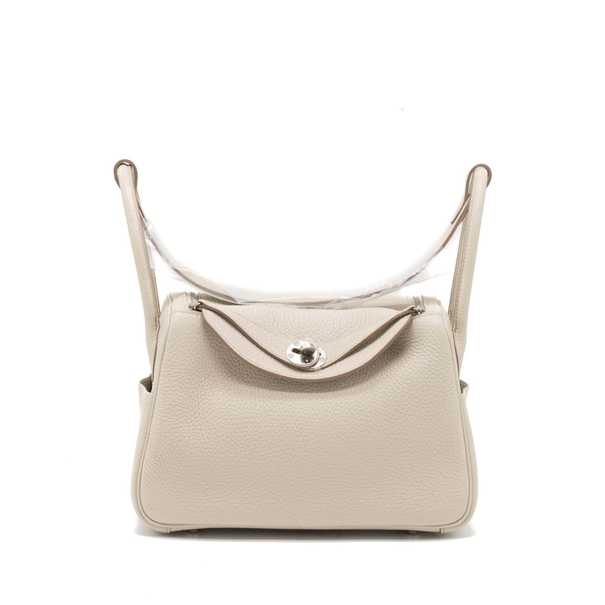 HERMES LINDY 26 CLEMENCE BETON SHW