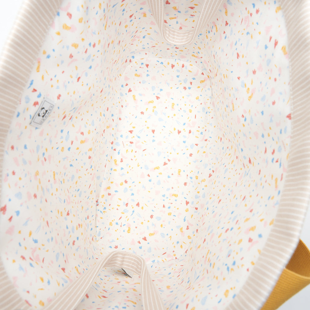HERMES PASSE-PASSE NAPPY BAG