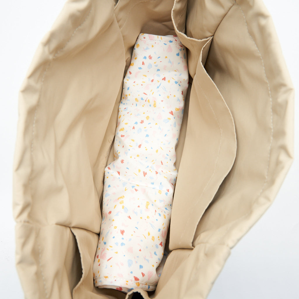 HERMES PASSE-PASSE NAPPY BAG