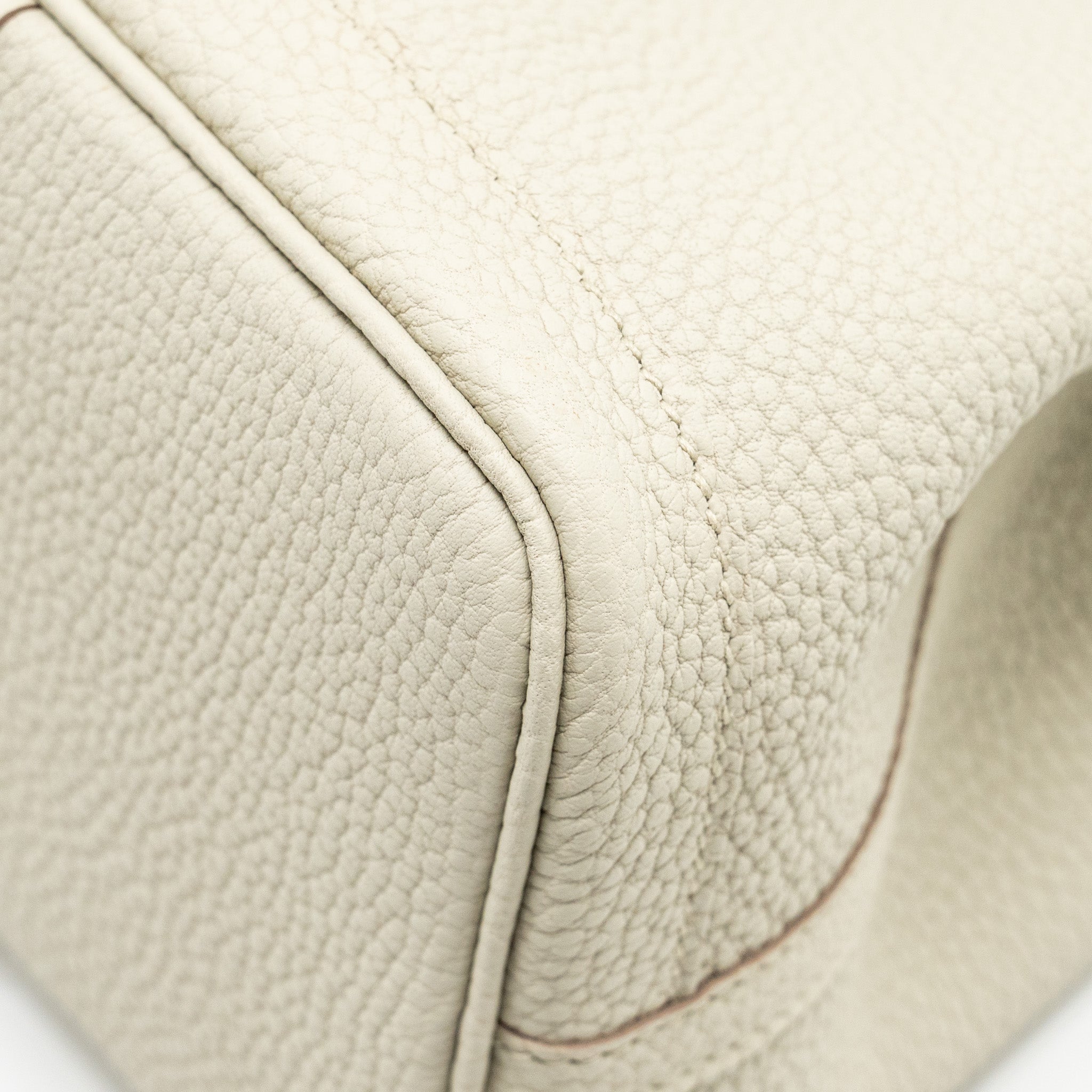 HERMES GARDEN PARTY 30 NEGONDA 8L BETON SHW