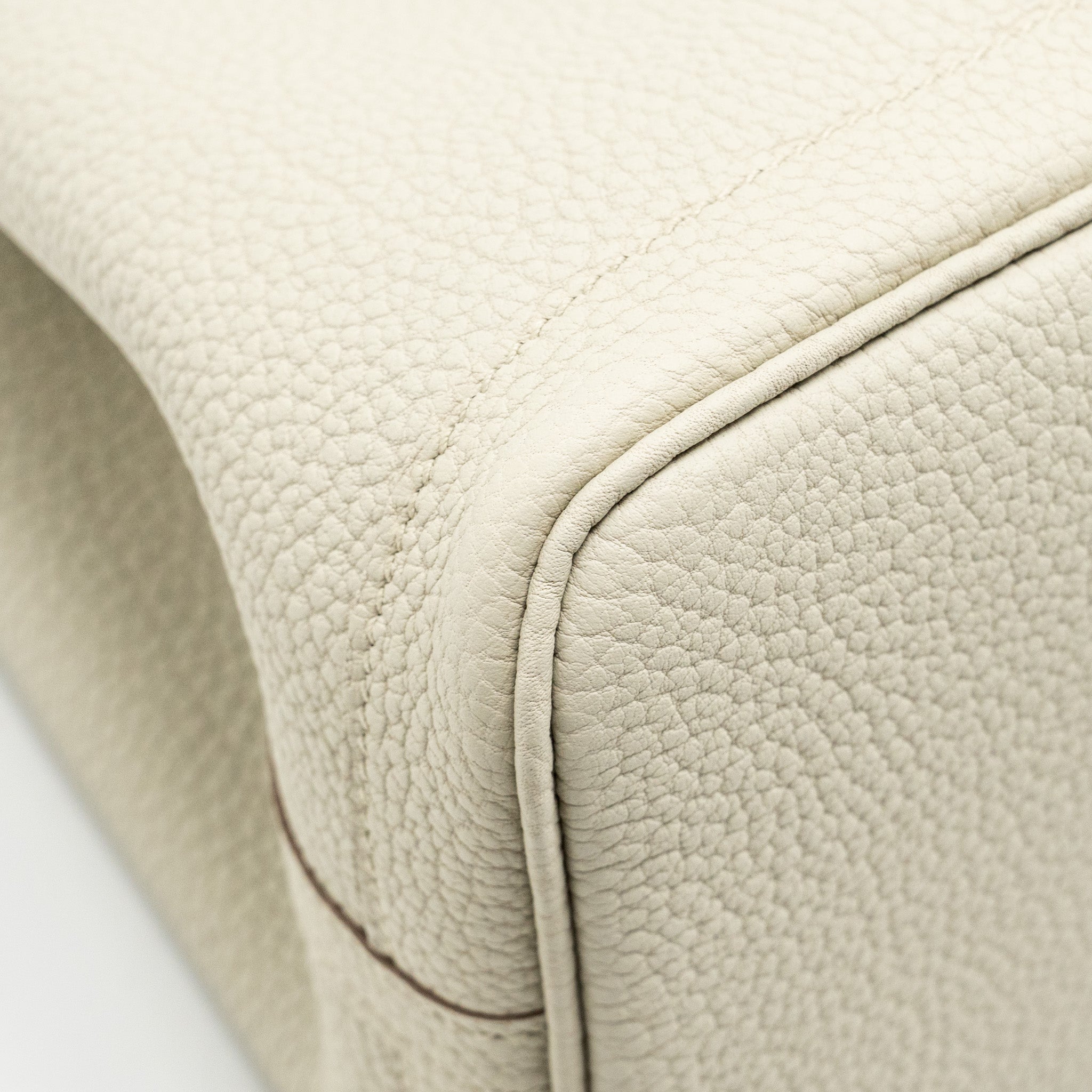 HERMES GARDEN PARTY 30 NEGONDA 8L BETON SHW
