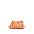 BOTTEGA VENETA MINI POUCH IN ORCA