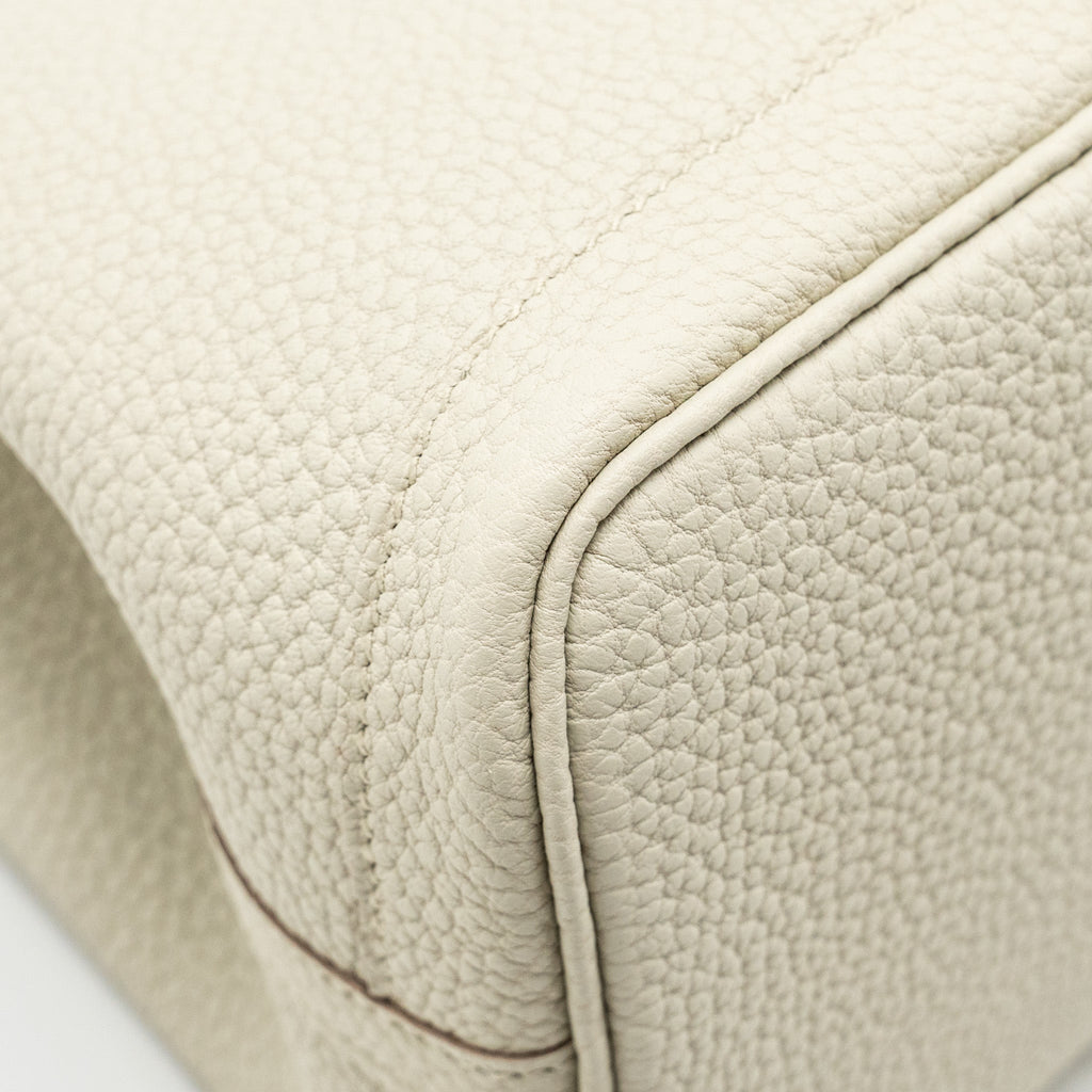 HERMES GARDEN PARTY 30 NEGONDA 8L BETON SHW