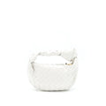 BOTTEGA VENETA MINI JODIE WHITE