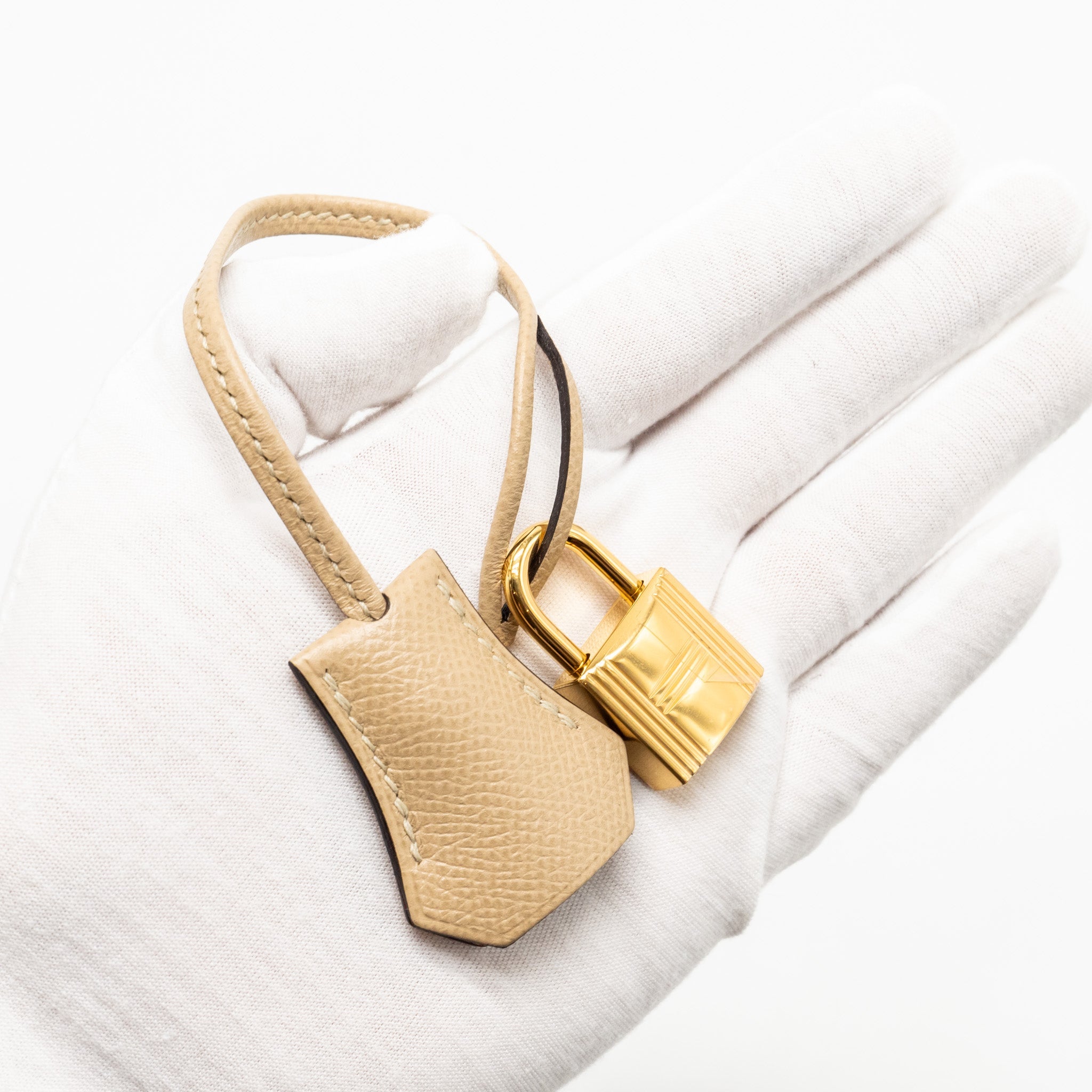 HERMES KELLY 28 SPECIAL ORDER EPSOM TRENCH/CUIVRE GHW