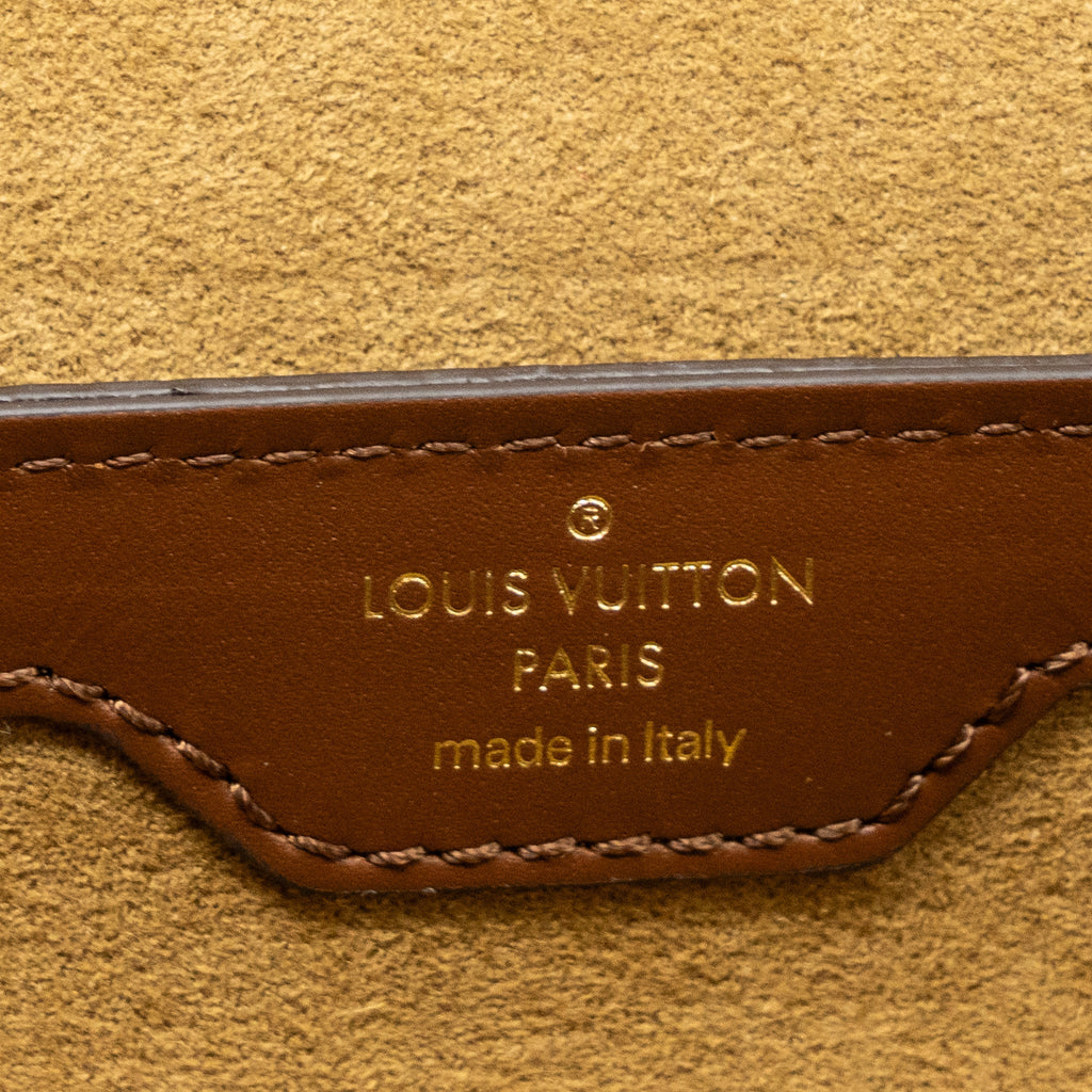 LOUIS VUITTON PAPILLON TRUNK MONOGRAM CANVAS GHW(NEW VERSION)