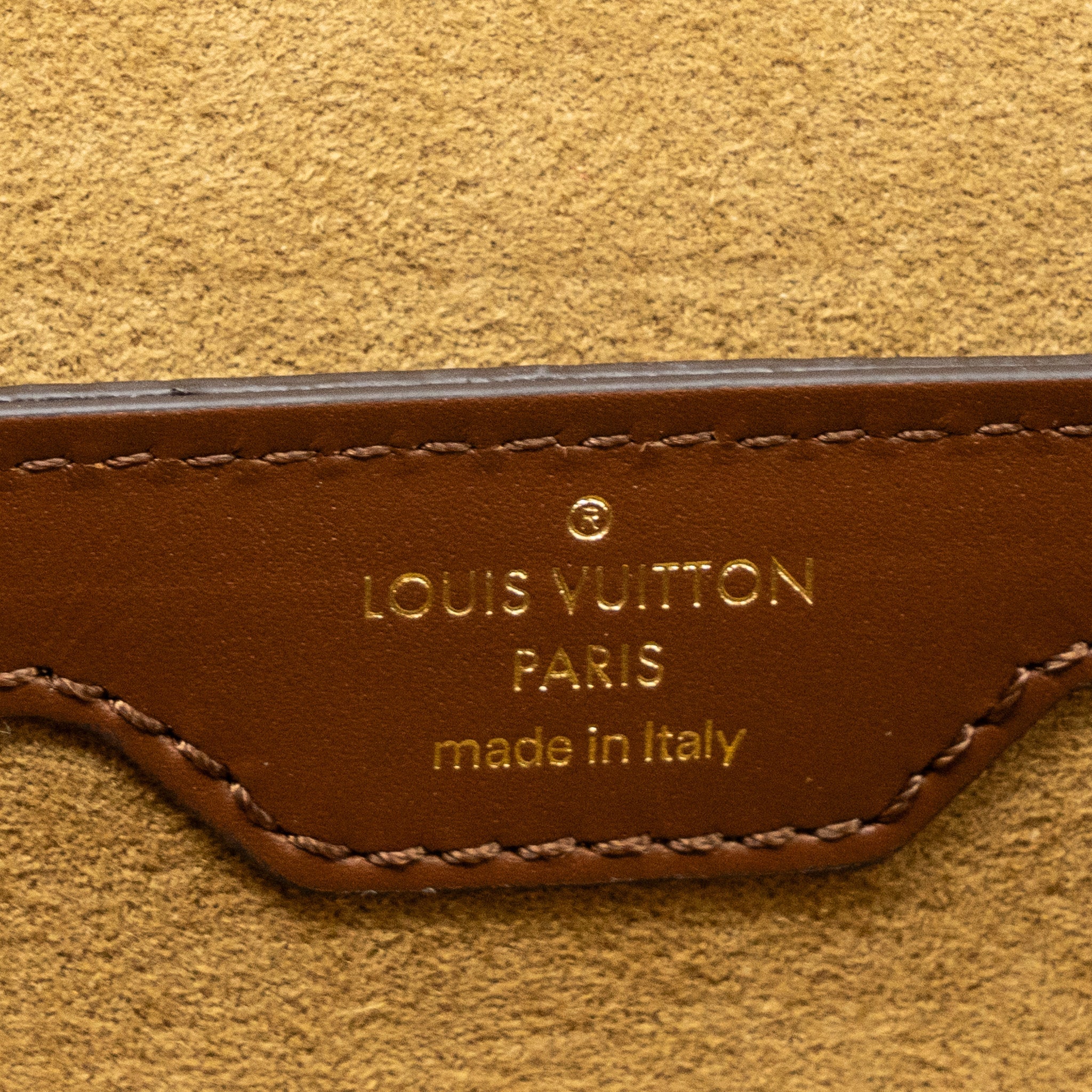 LOUIS VUITTON PAPILLON TRUNK MONOGRAM CANVAS GHW(NEW VERSION)
