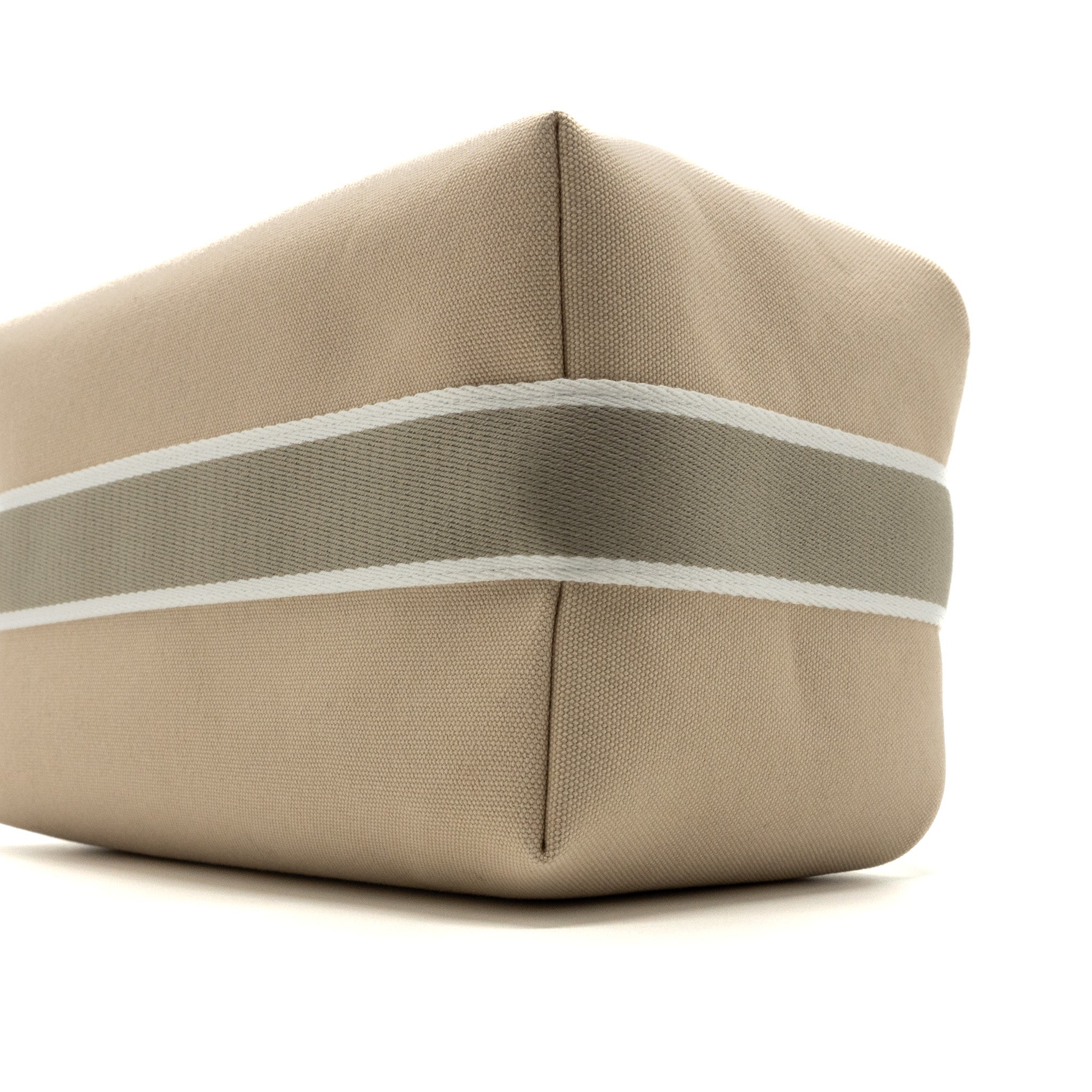 HERMES TROUSSE DE TOILETTE BRIDE A BRAC GM NATURAL SHW