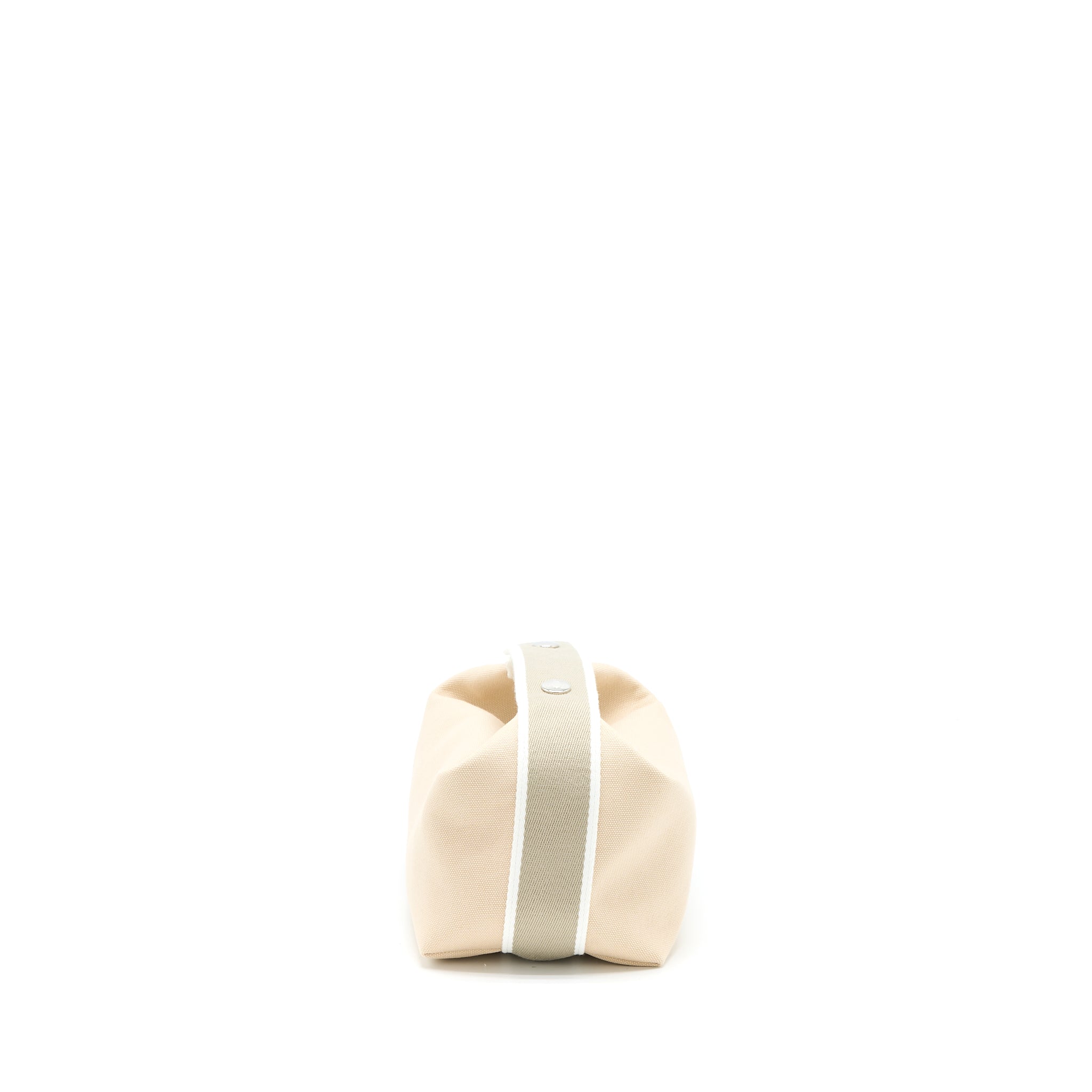 HERMES TROUSSE DE TOILETTE BRAD A BRAC PM NATURAL SHW