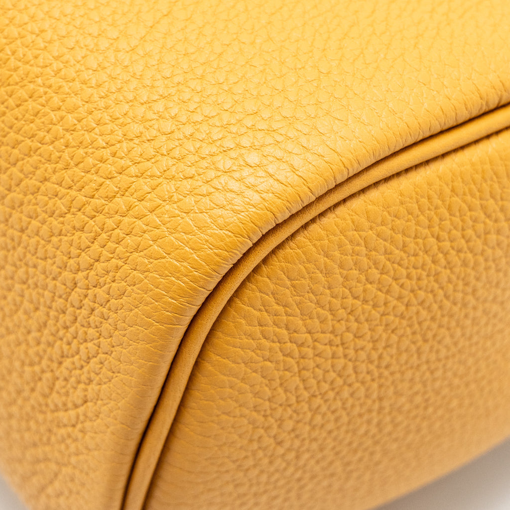 HERMES HAC A DOS PM BACKPACK TOGO NATUREL SABLE SHW