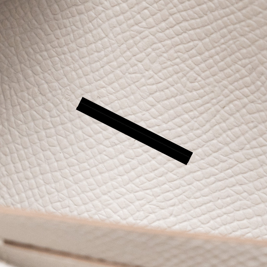 HERMES CONSTANCE TO GO EPSOM/LIZARD GRIS PALE/GRIS TOURTERELLE GHW