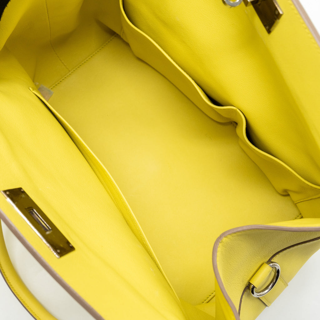 HERMES TOOLBOX 26 SWIFT SOUFRE SHW