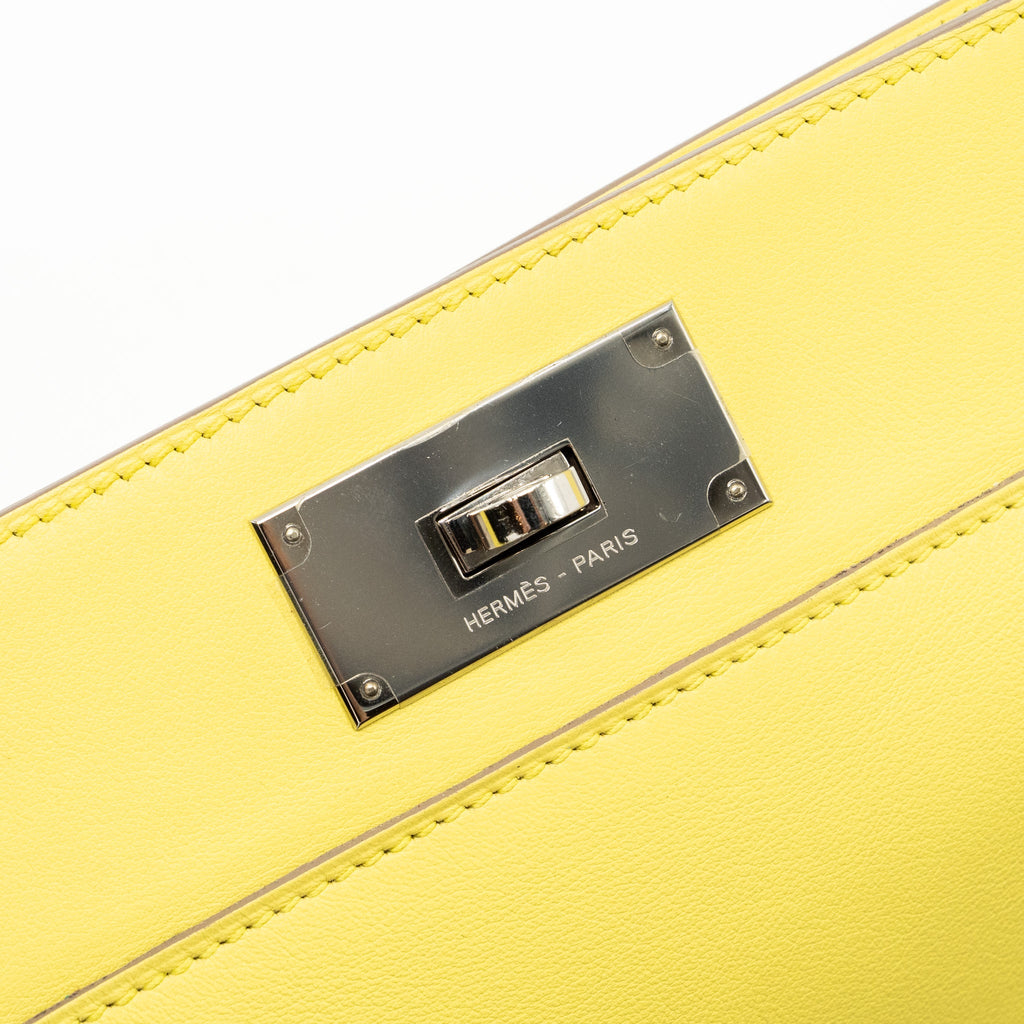 HERMES TOOLBOX 26 SWIFT SOUFRE SHW