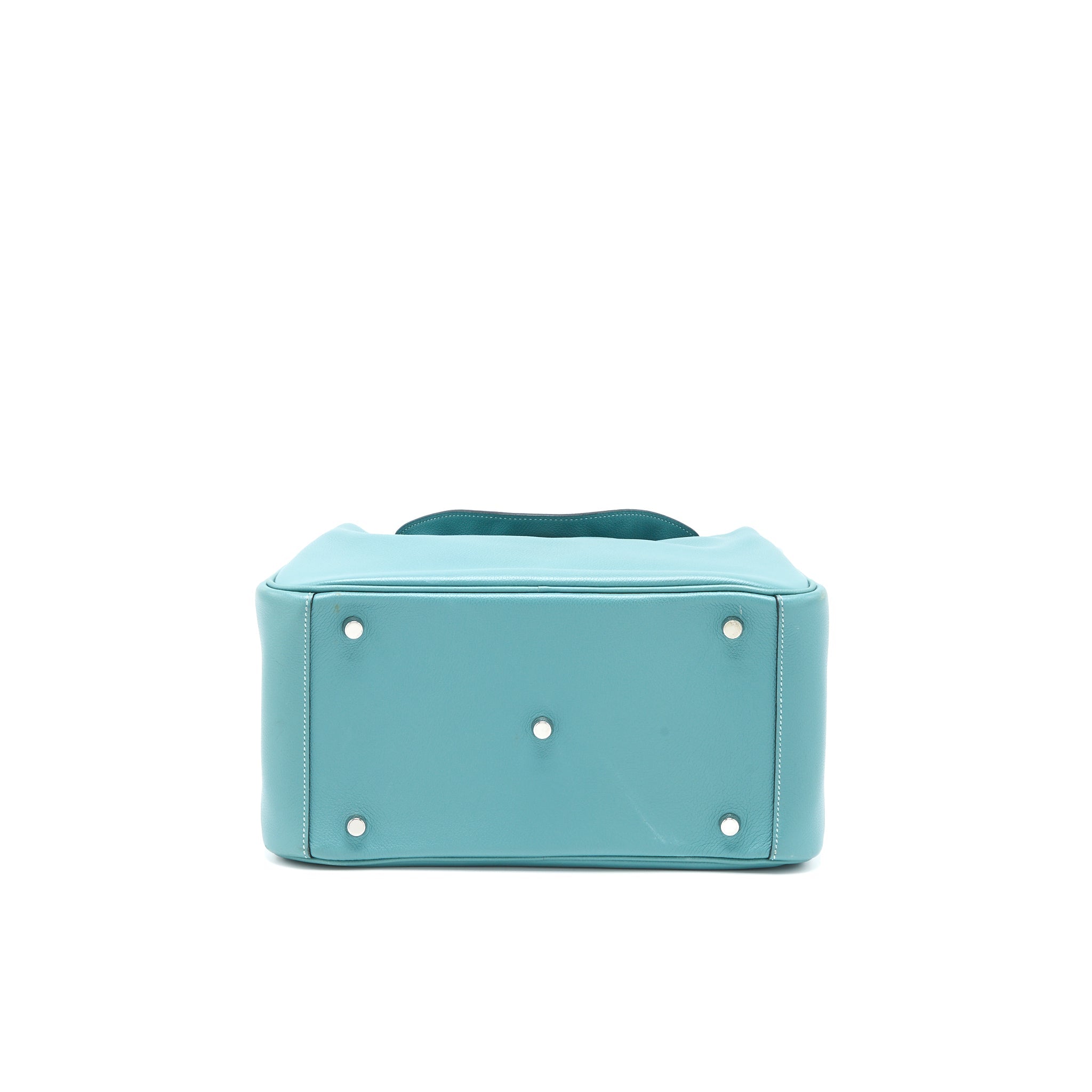 HERMES LINDY 30 EVERCOLOR 7G CIEL SHW