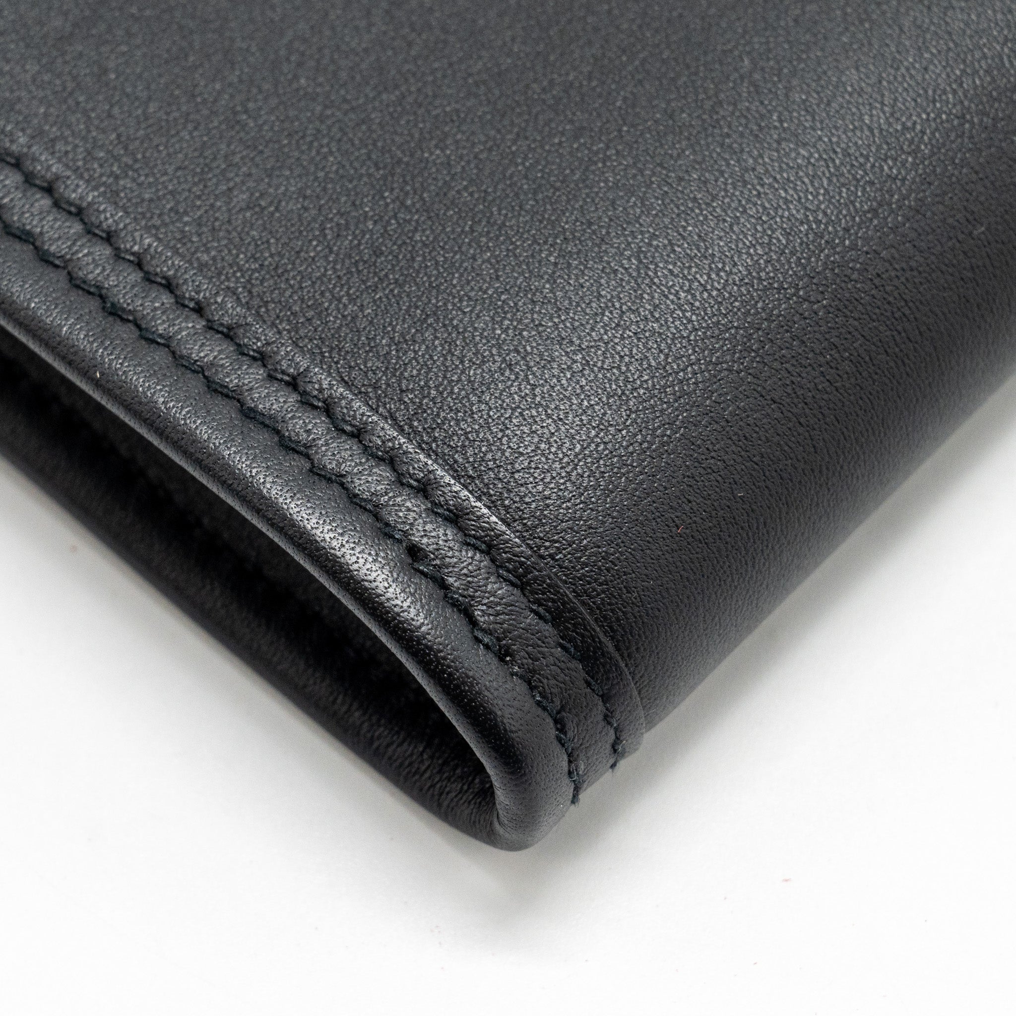 HERMES JIGE ELAN 29 SWIFT BLACK