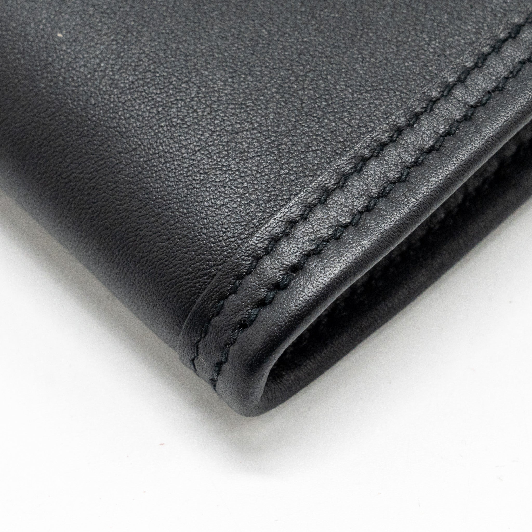 HERMES JIGE ELAN 29 SWIFT BLACK