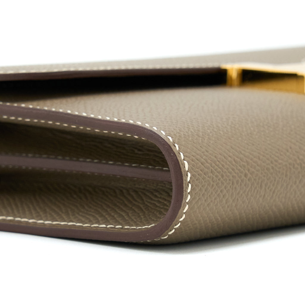 HERMES CONSTANCE TO GO EPSOM ETOUPE GHW