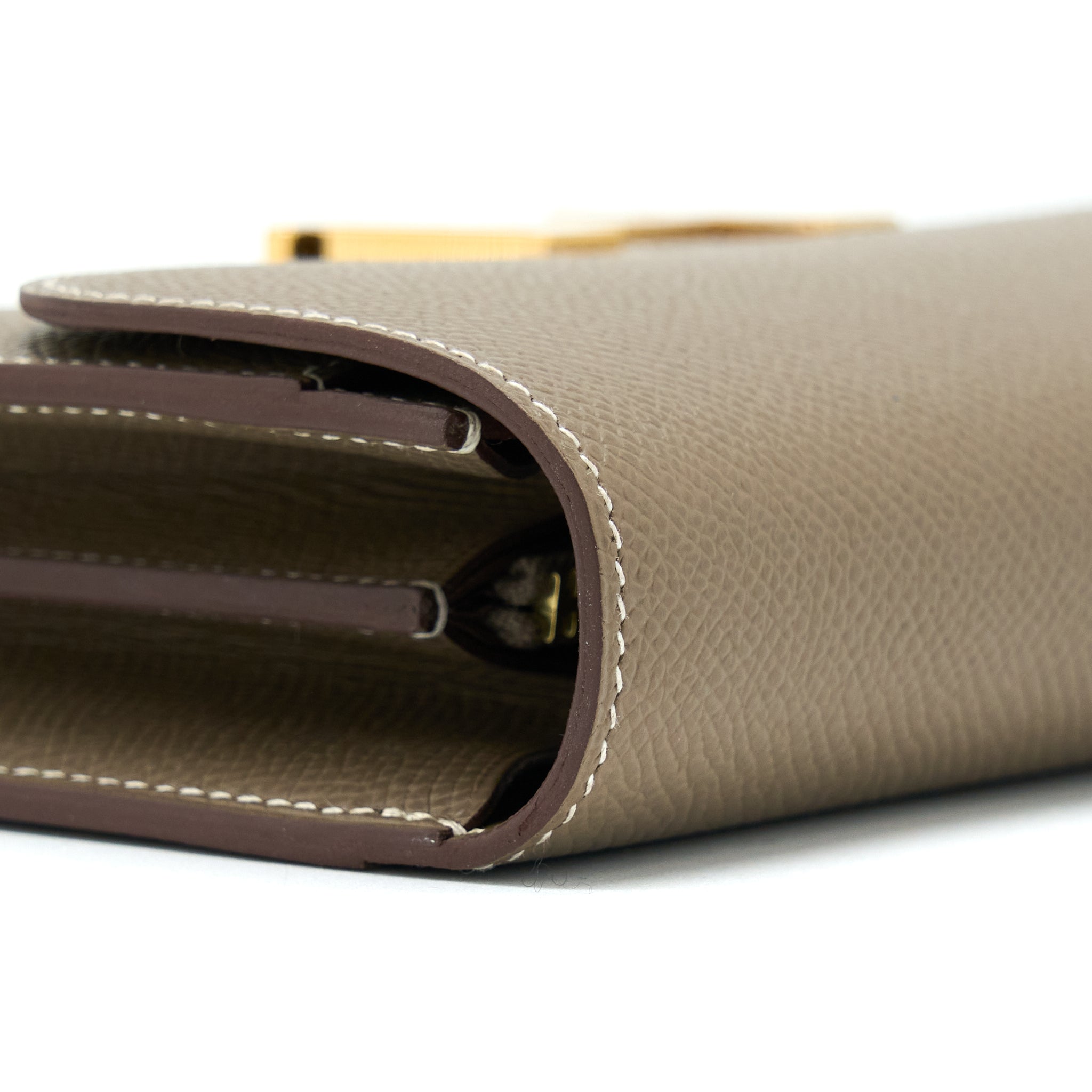 HERMES CONSTANCE TO GO EPSOM ETOUPE GHW