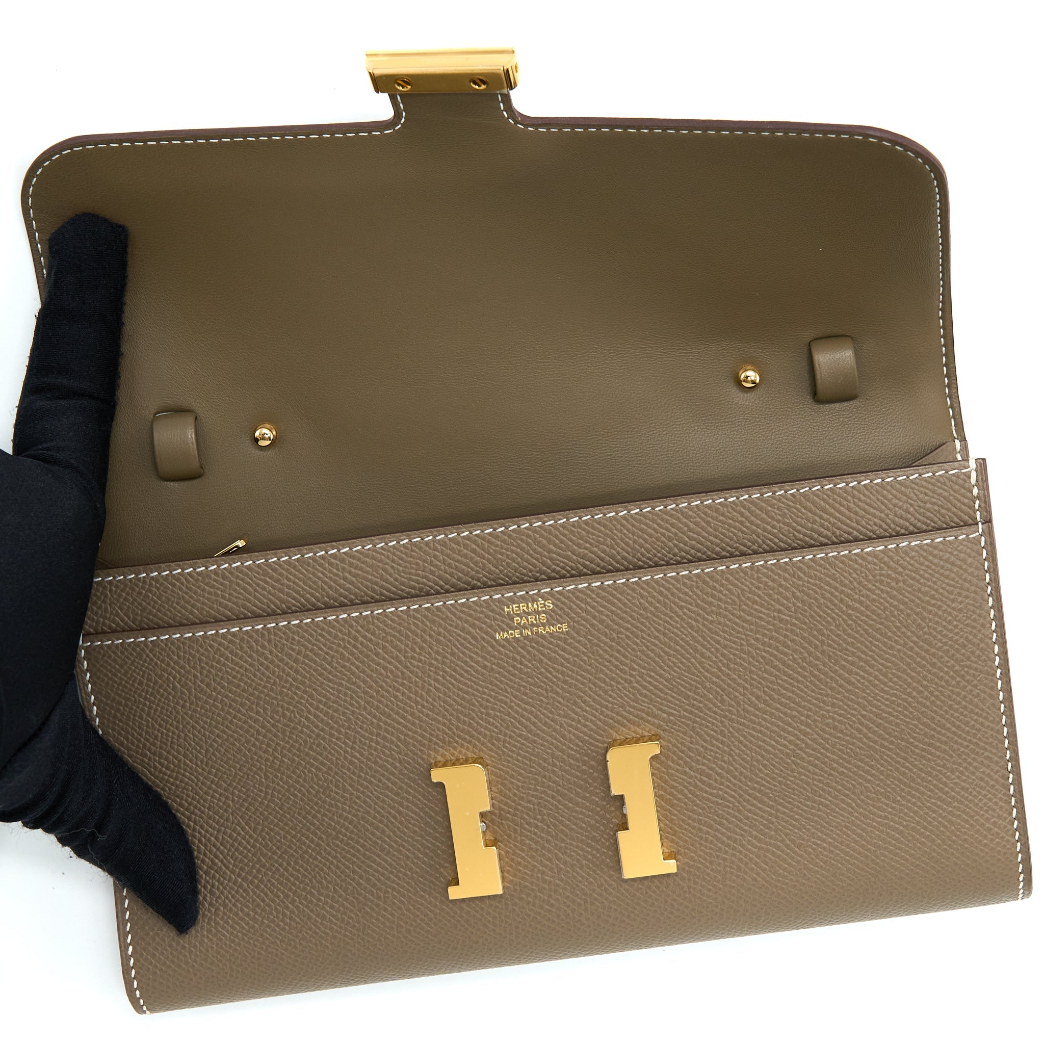 HERMES CONSTANCE TO GO EPSOM ETOUPE GHW