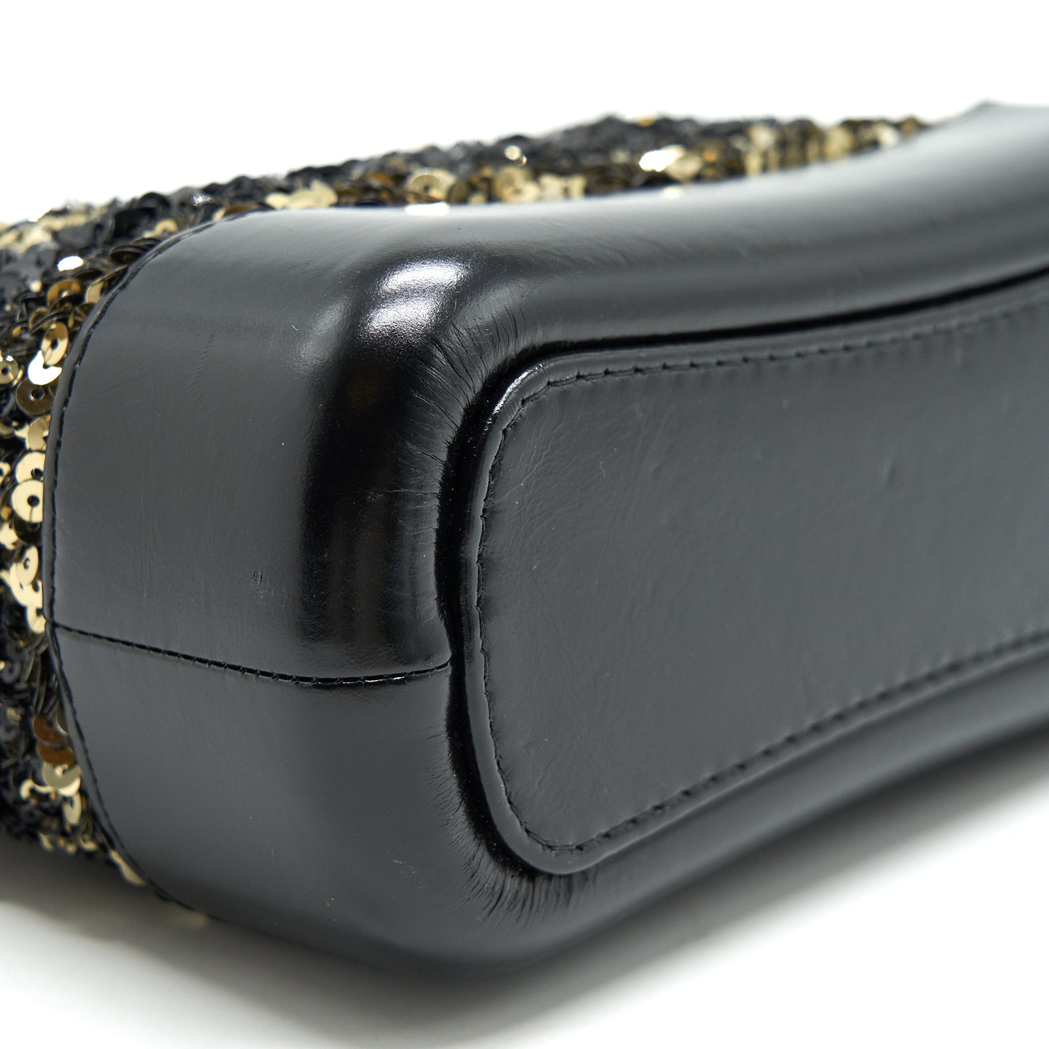 CHANEL SMALL GABRIELLE BAG LIMITED EDITION SERIAL 26