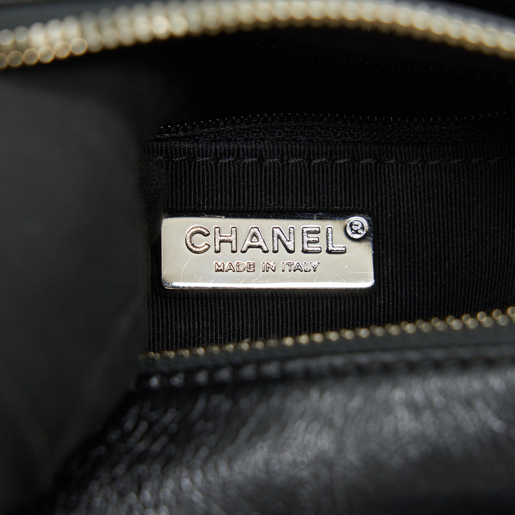 CHANEL SMALL GABRIELLE BAG LIMITED EDITION SERIAL 26