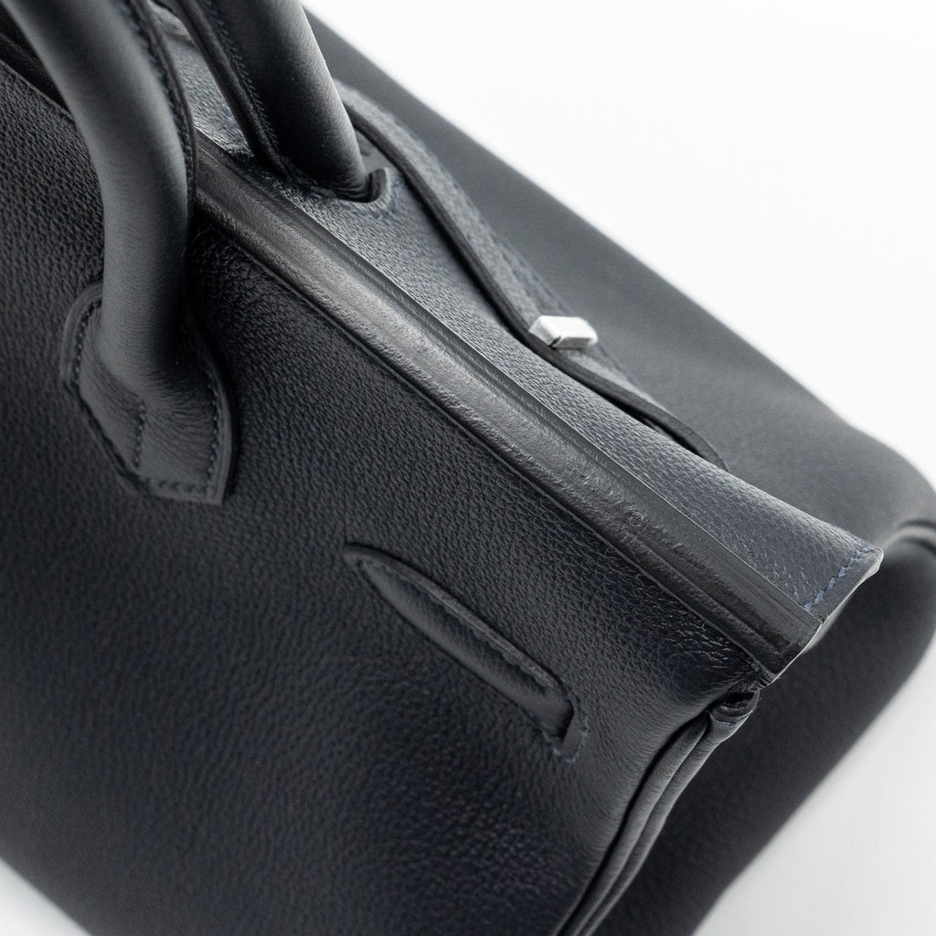 HERMES BIRKIN 30 TOGO CABAN SHW