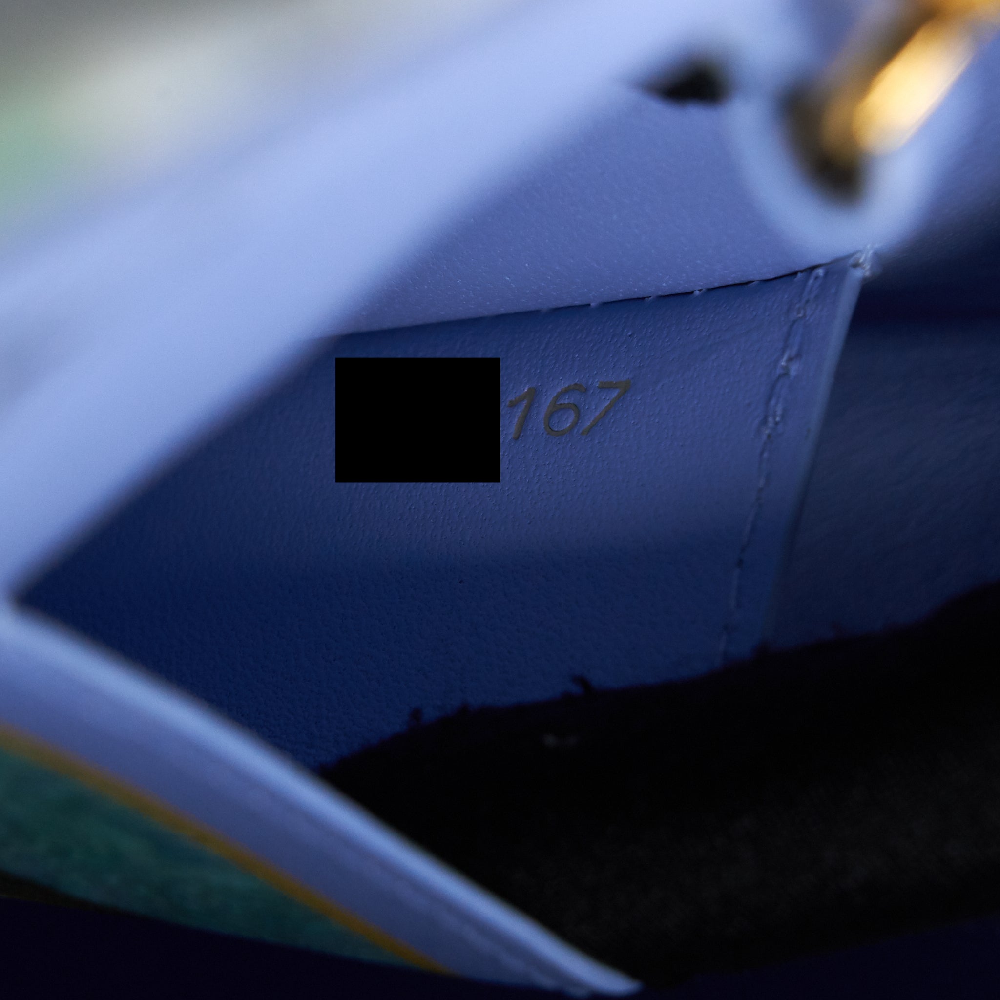 LOUIS VUITTON JEFF KOON VAN GOGH MONTAIGNE MM