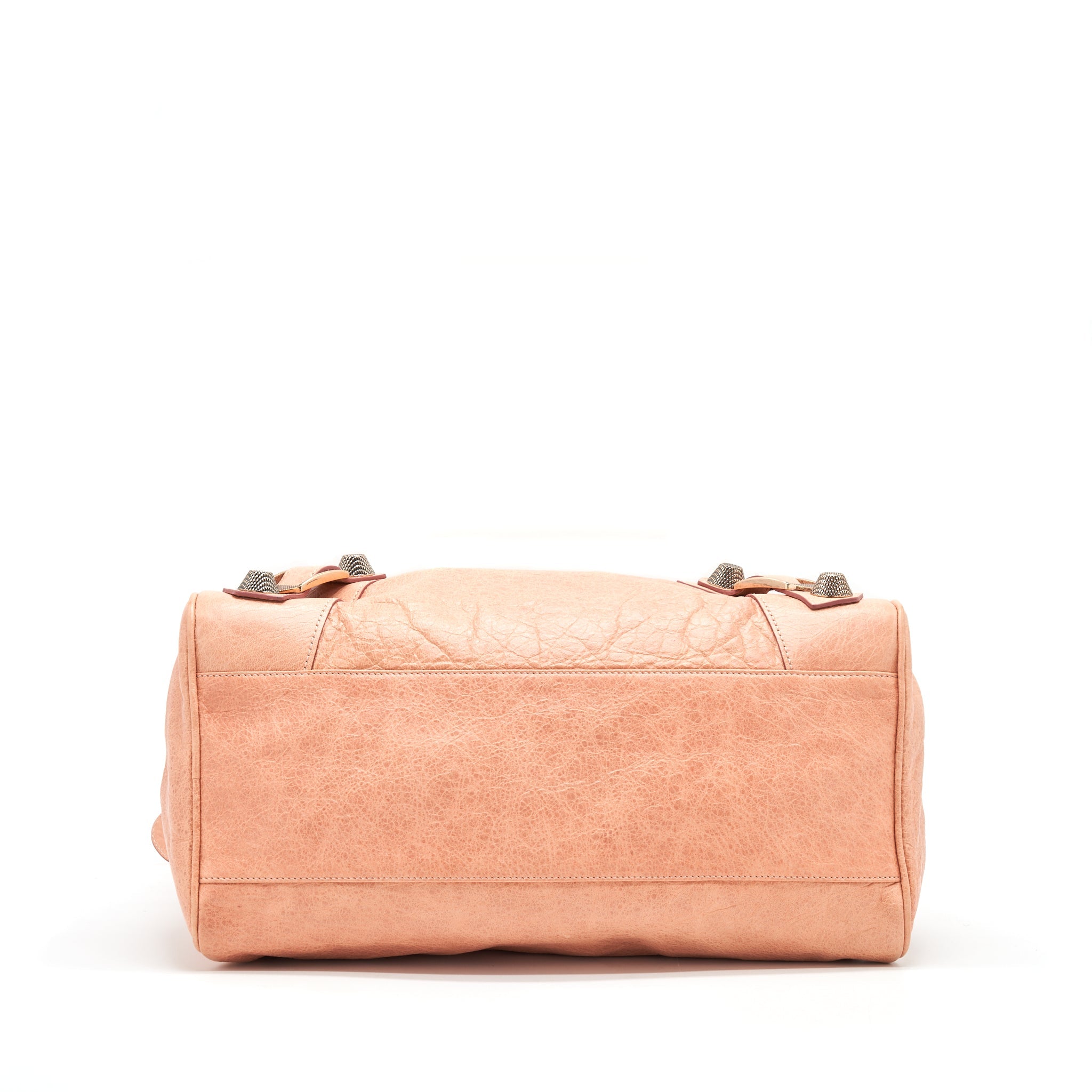 BALENCIAGA GIANT 21 TOTE BAG PINK RGHW