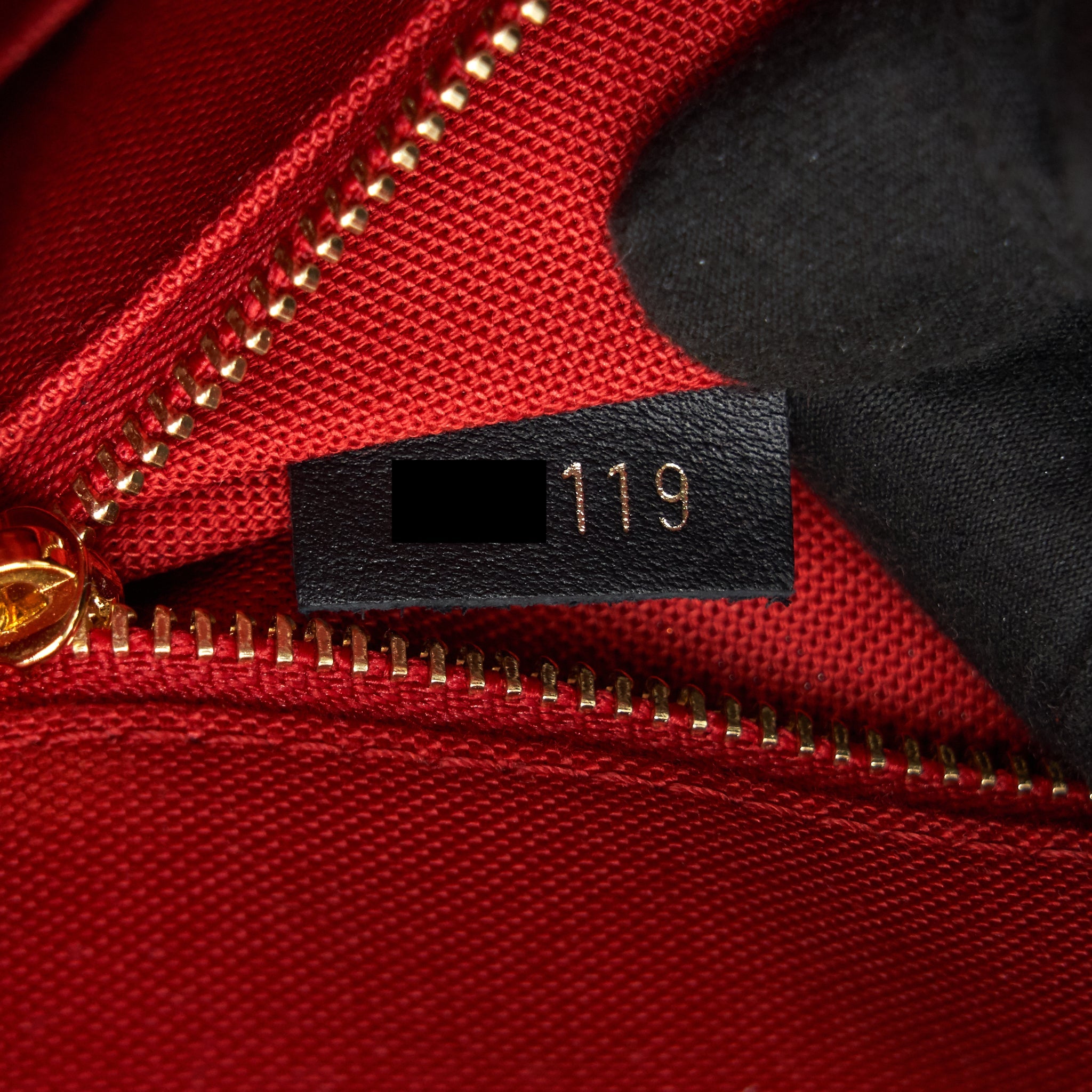 LOUIS VUITTON ONTHEGO GM MONOGRAM CANVAS
