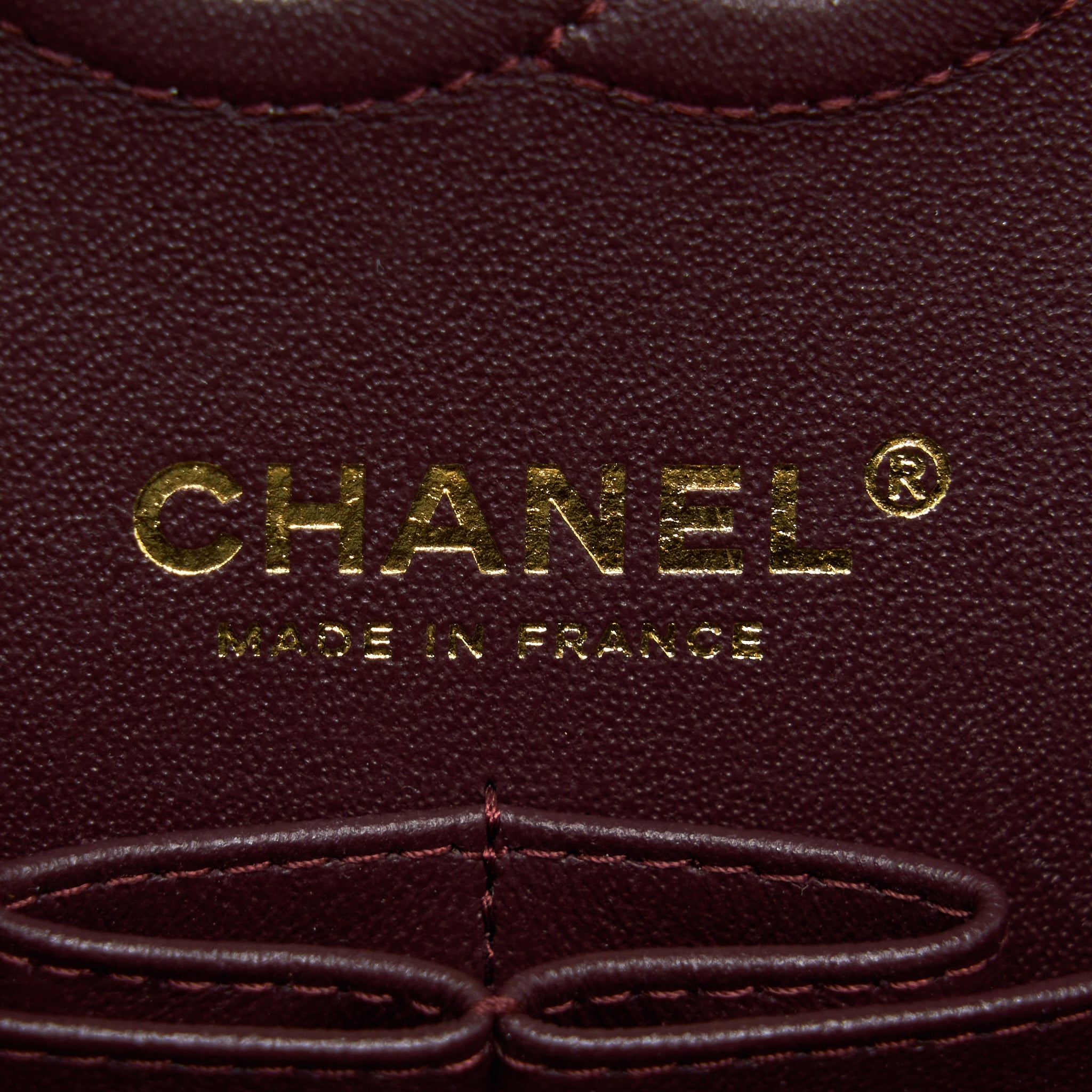 CHANEL SMALL CLASSIC FLAP BAG CAVIAR BLACK GHW(MICROCHIP)