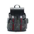 GUCCI BESTIARY BACKPACK WITH TIGERS