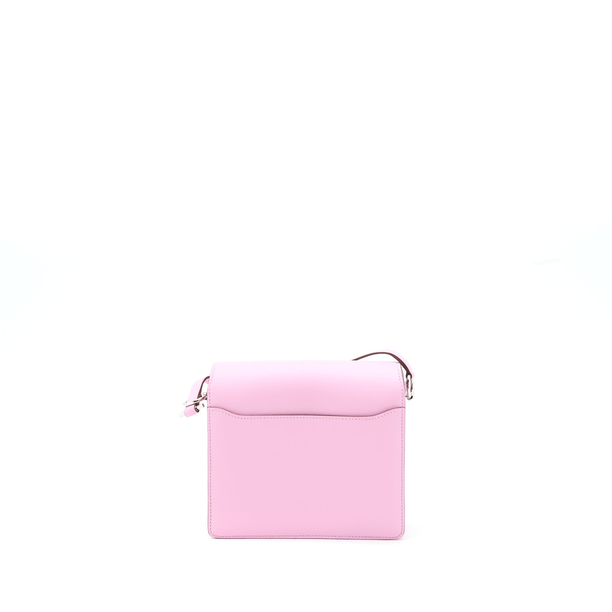 HERMES MINI ROULIS SWIFT X9 MAUVE SYLVESTER SHW