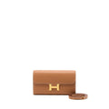 HERMES CONSTANCE TO GO EVERCOLOR GOLD GHW