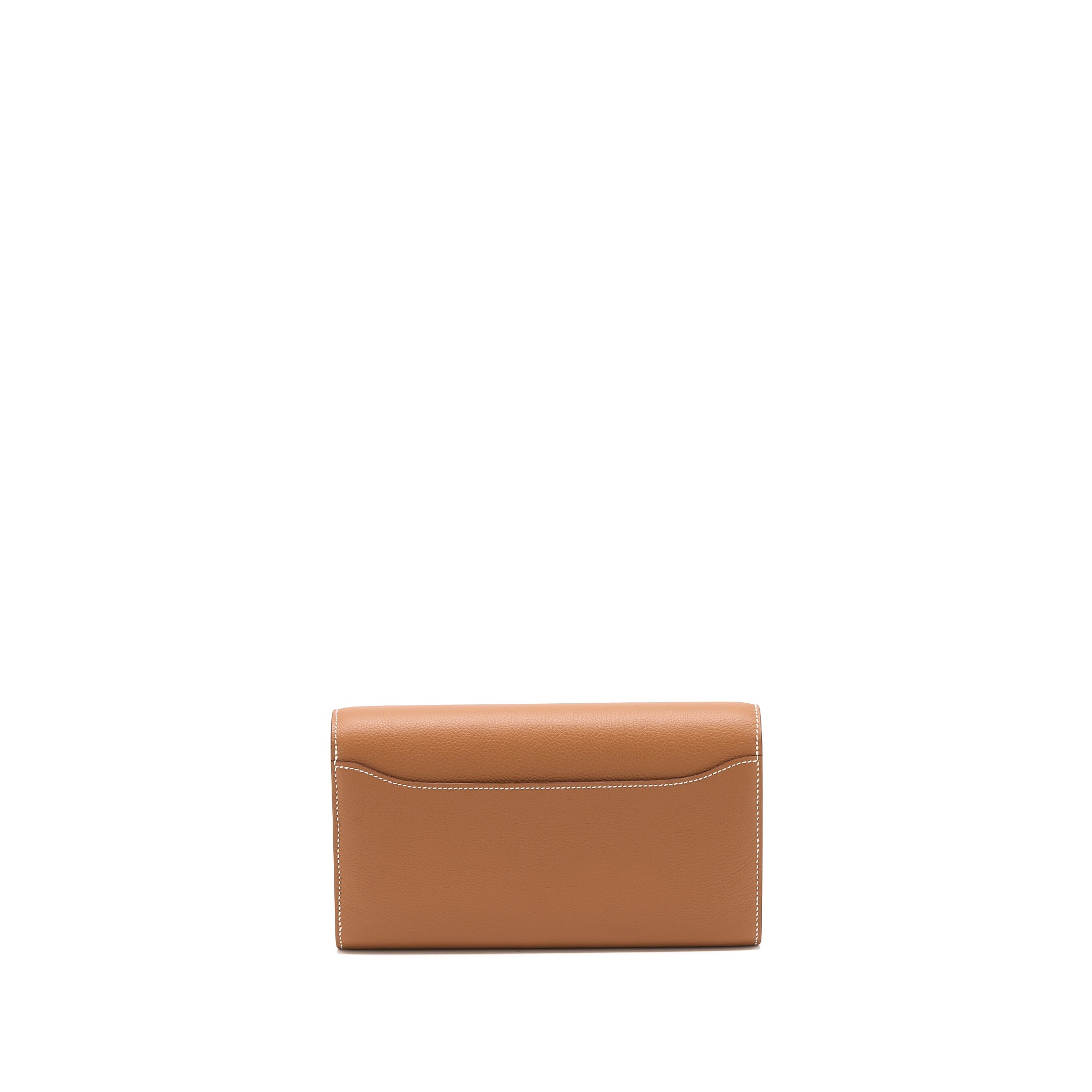 HERMES CONSTANCE TO GO EVERCOLOR GOLD GHW