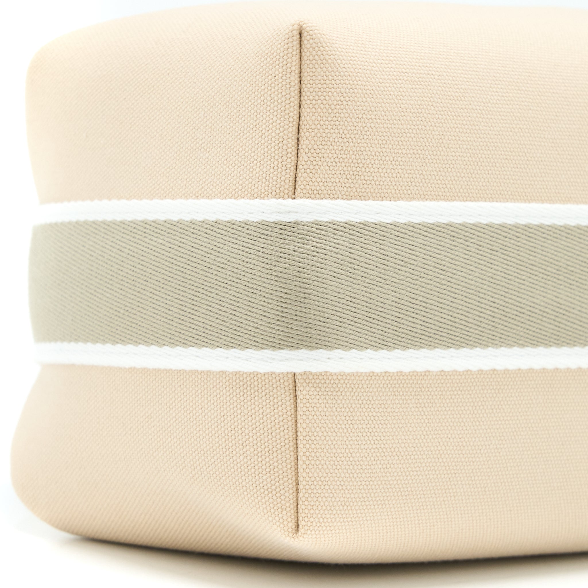 HERMES TROUSSE DE TOILETTE BRIDE A BRAC NATUREL