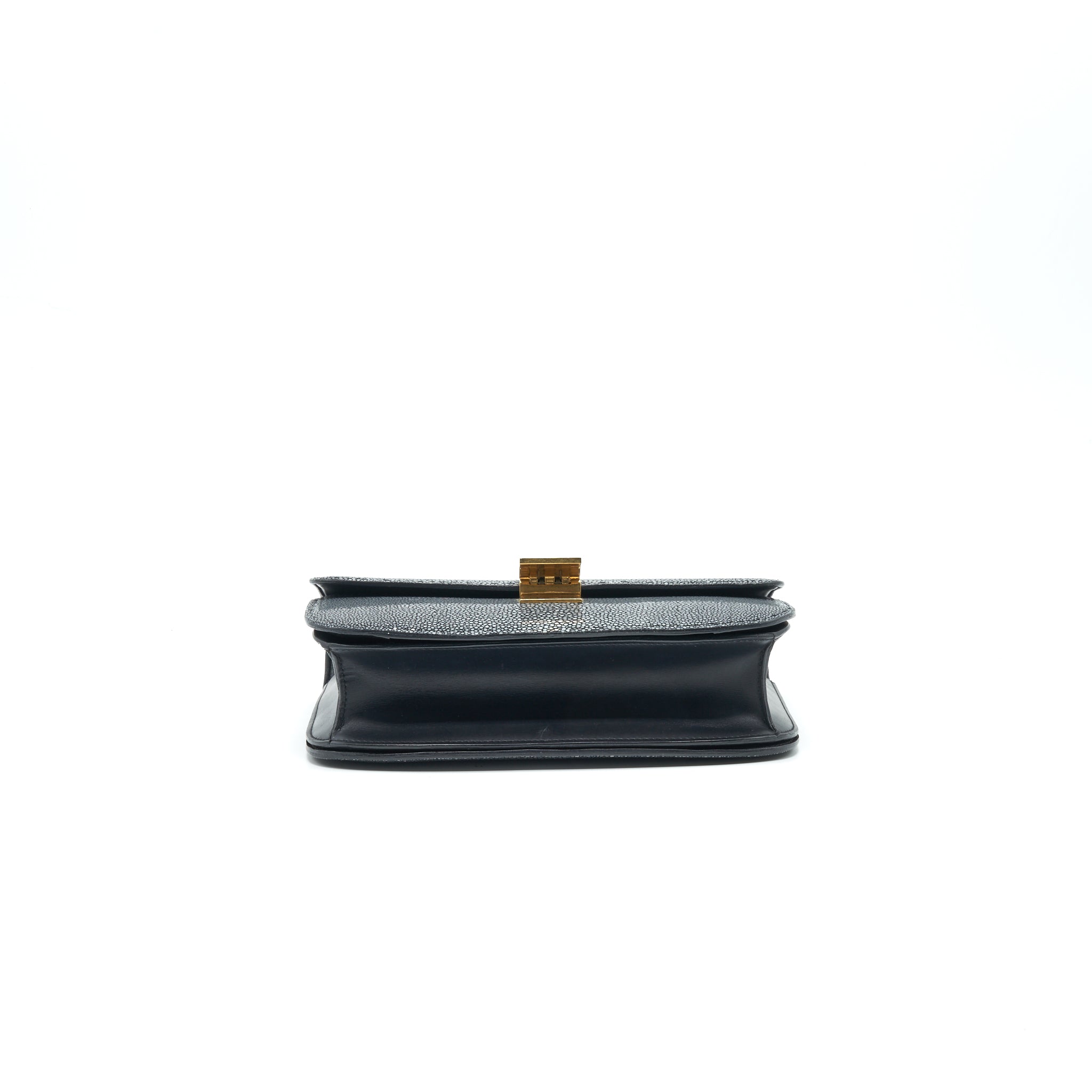 CELINE STINGARY MEDIUM CLASSIC BOX BAG