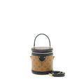 LOUIS VUITTON CANNES MONOGRAM REVERSE CANVAS GHW