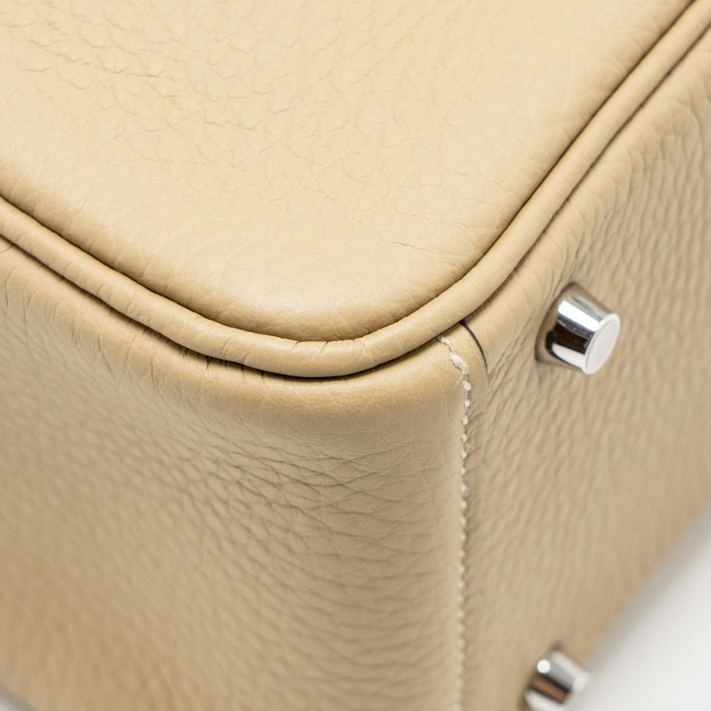 HERMES MINI LINDY II CLEMENCE TRENCH SHW