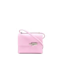 HERMES SAC VERROU 21 EPSOM X9 MAUVE SYLVESTER SHW