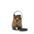 LOUIS VUITTON PETIT NOE BUCKET TRUNK MONOGRAM REVERSE CANVAS LIMITED EDITION