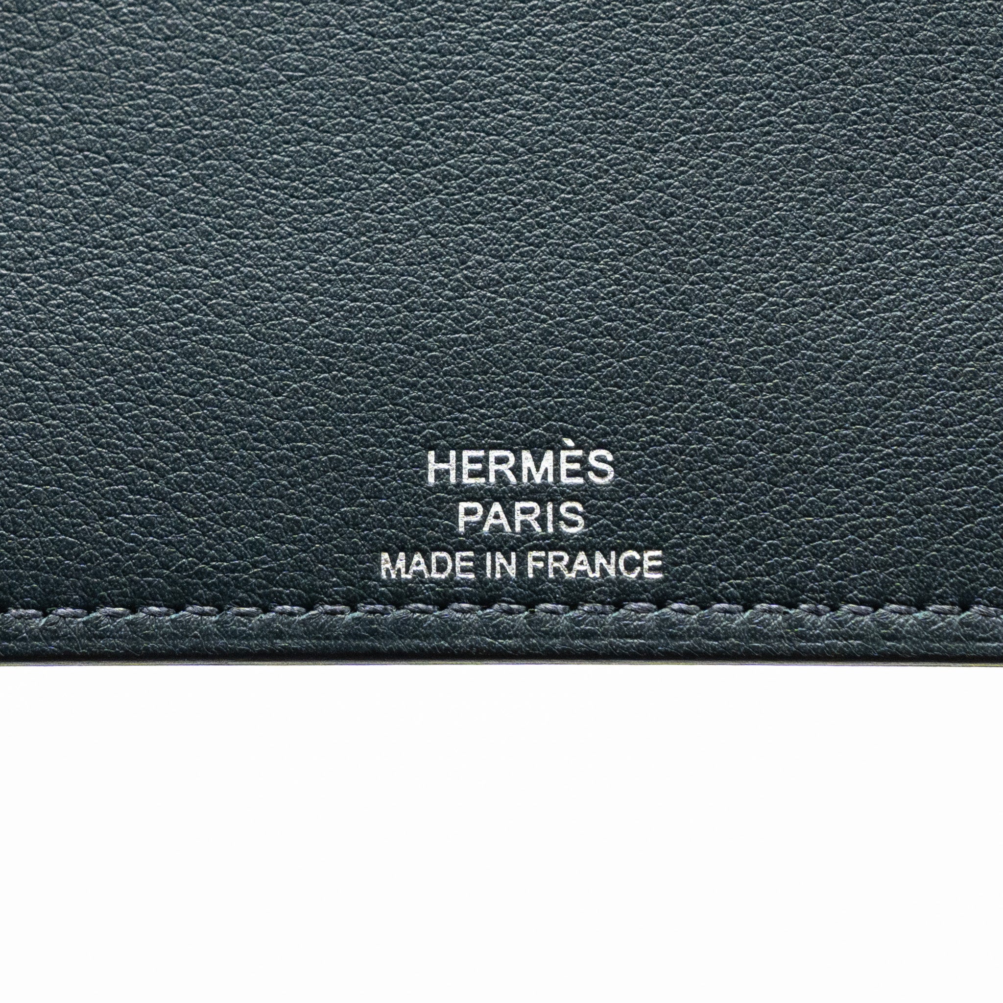 HERMES LES PETITES CHEVAUS CARD HOLDER MULTICOLOUR