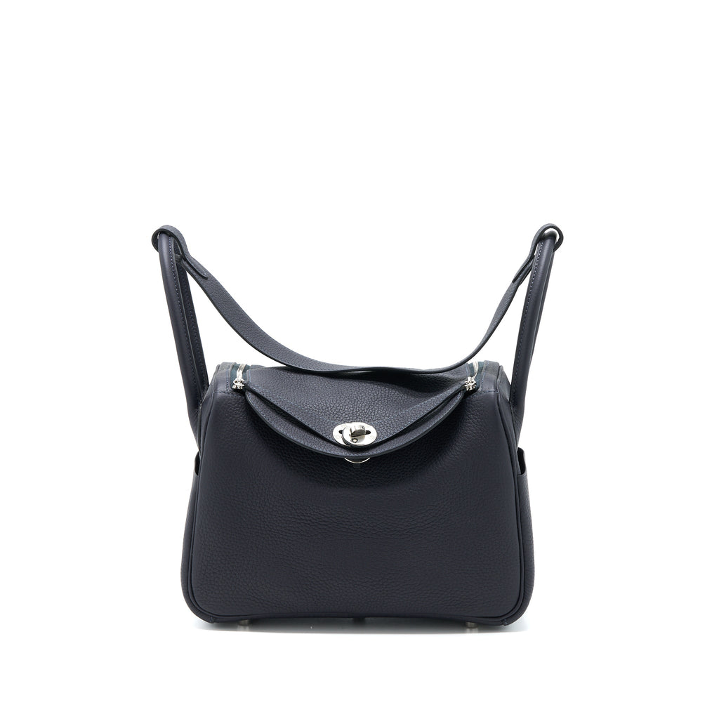 HERMES LINDY 26 CLEMENCE CABAN SHW